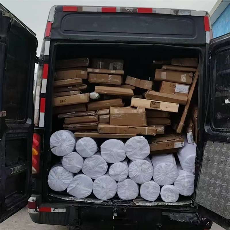 辽宁沈阳沈北新到苍南物流公司——一站式服务，让货运更便捷（苍南的物流专线）