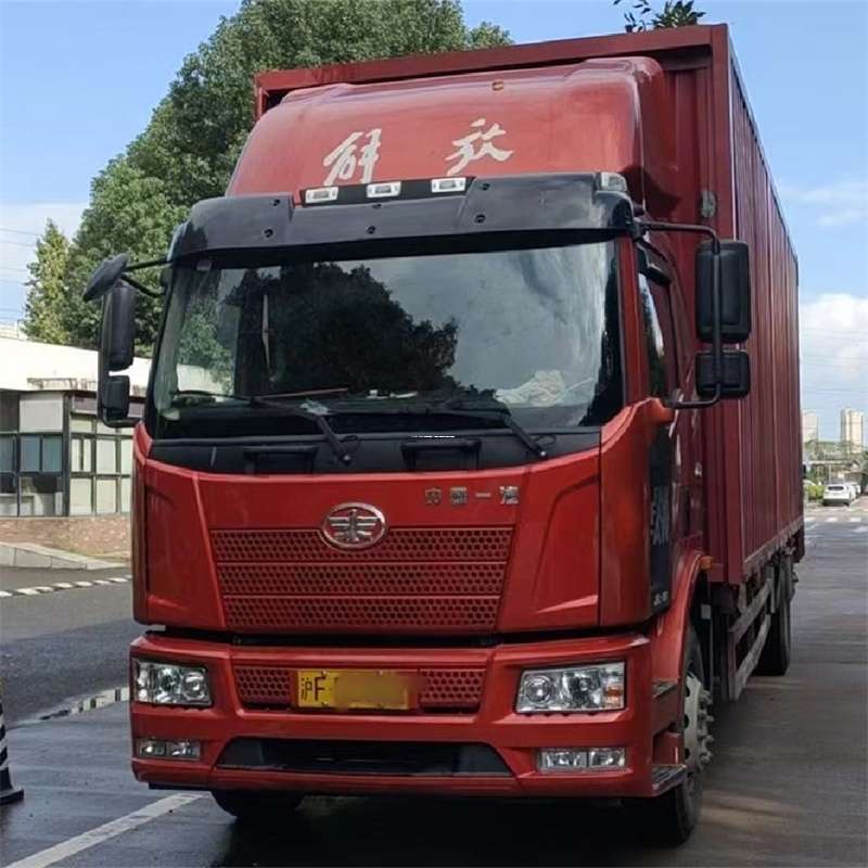 辽宁沈阳沈北新到德清物流公司——专业货运，安心之选（德清物流专线货运）