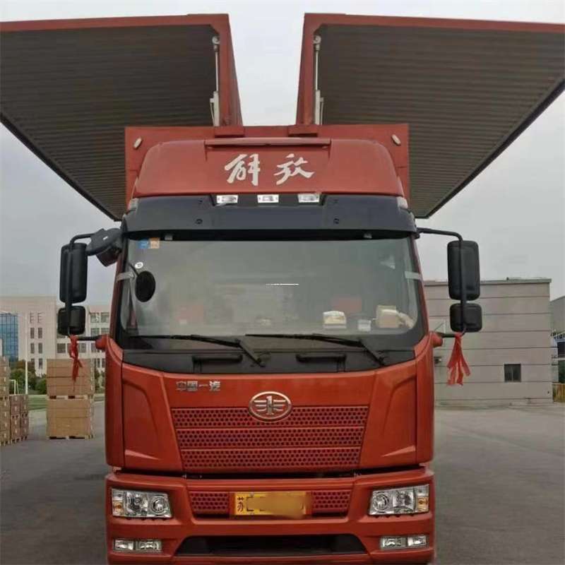 辽宁沈阳沈北新到重庆物流公司，一站式服务为您提供高效便捷货运体验（到重庆的物流公司）