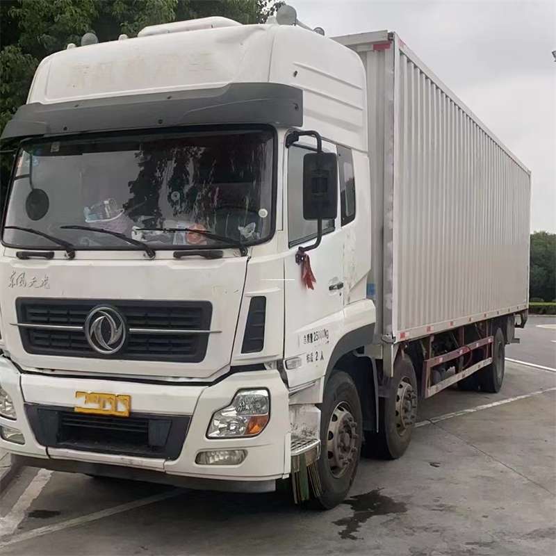 辽宁沈阳沈北新到庄河物流公司，一站式服务为您提供高效便捷的货运体验（庄河物流公司电话号码）