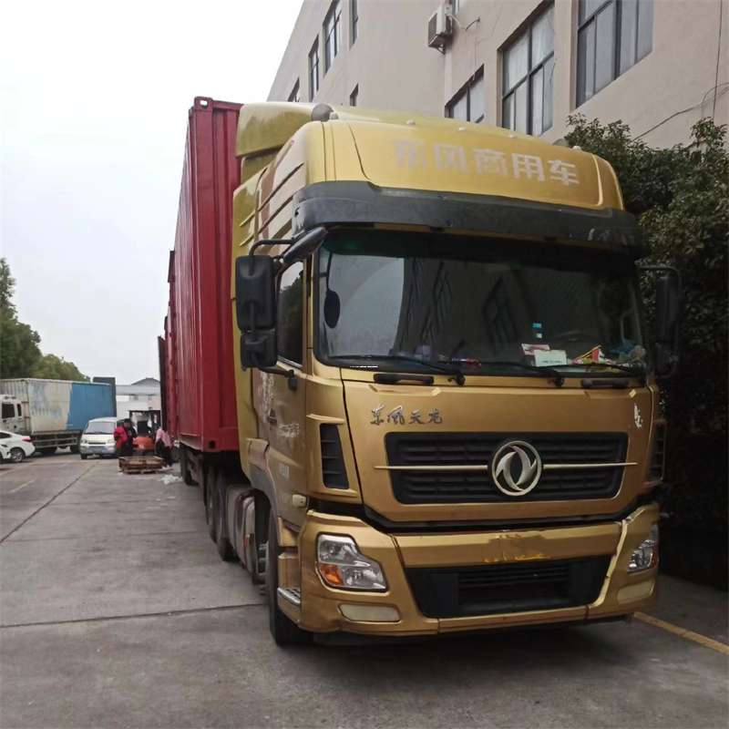 辽宁沈阳沈北新到龙口物流公司，一站式服务助您货运无忧