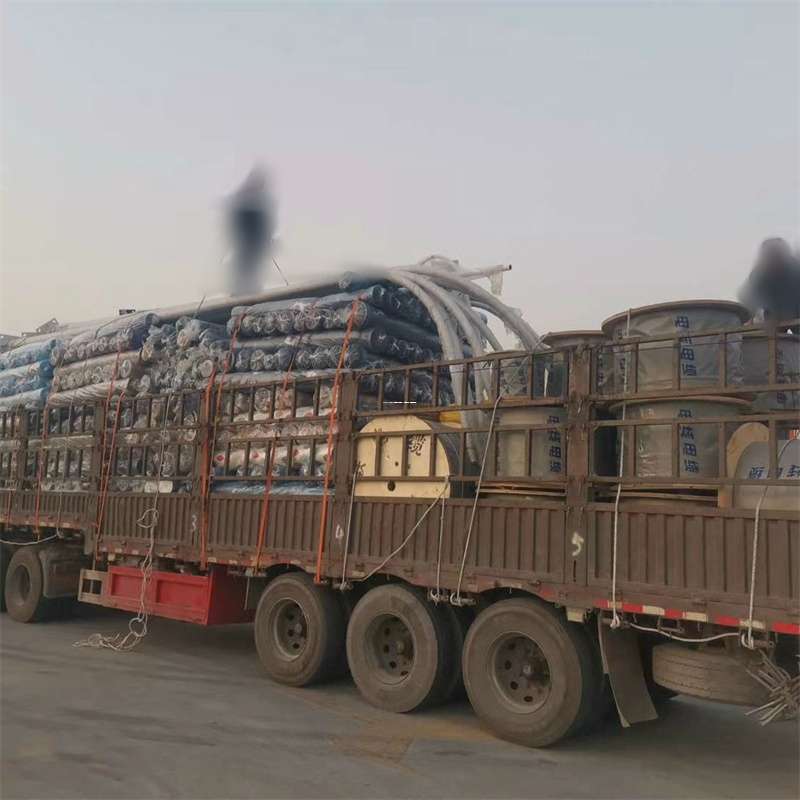 辽宁沈阳沈北新到六盘水物流公司——一站式服务，让货运更便捷