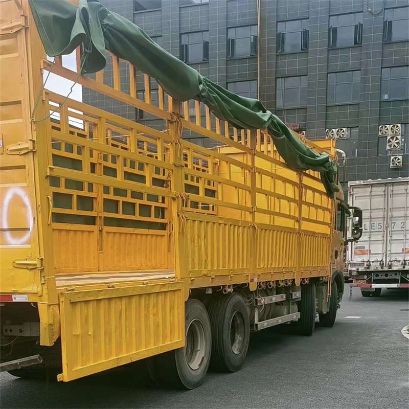 辽宁沈阳沈北新至宜宾货运专线一站式物流服务，让货物畅行无忧