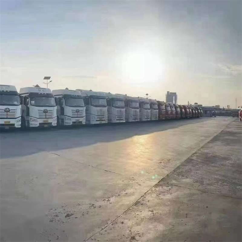 辽宁沈阳沈北新到福建物流公司——专业货运，全程无忧