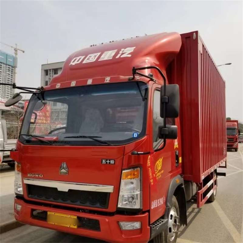 辽宁沈阳沈北新到湖北物流公司——一站式服务，让货运更轻松