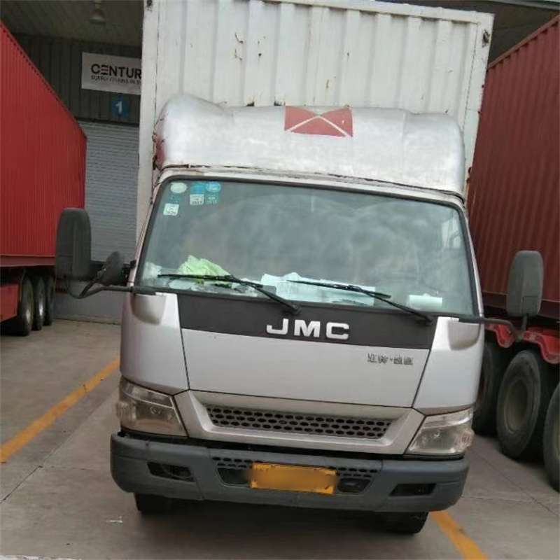 辽宁沈阳沈北新至荆州货运专线，一站式物流服务助您成功