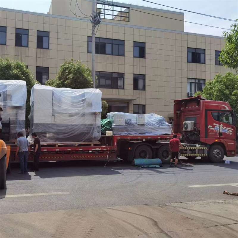 辽宁沈阳沈北新到南京物流公司一站式服务，让货运更轻松