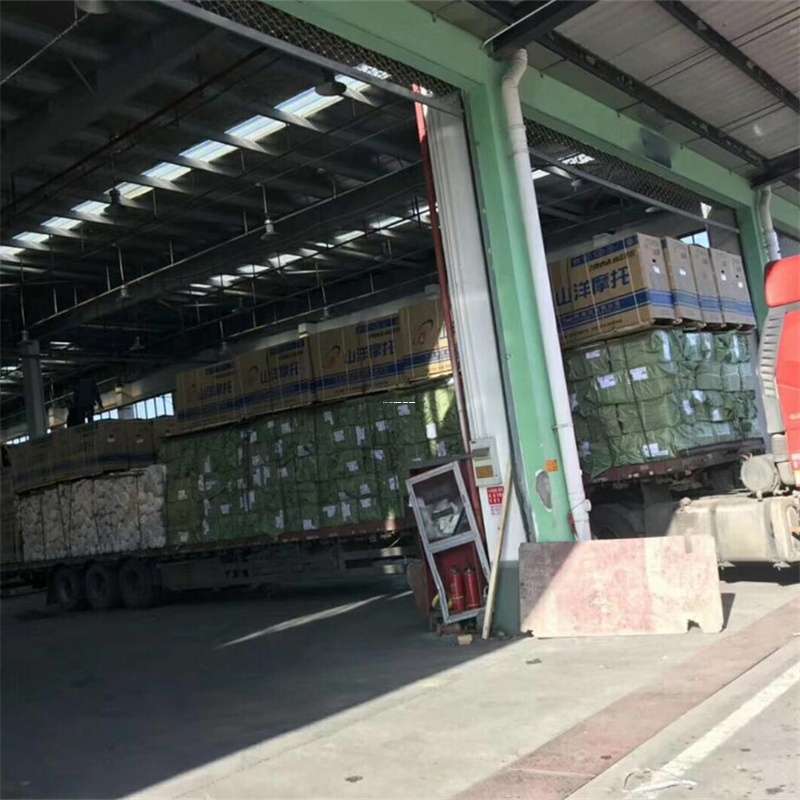 辽宁沈阳沈北新到苏州物流公司——一站式服务，让货运更便捷