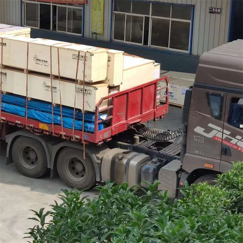 辽宁沈阳沈北新到海口物流公司一站式服务，让货运更轻松