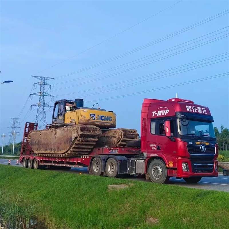 辽宁沈阳沈北新到百色物流公司一站式服务，让货运更轻松