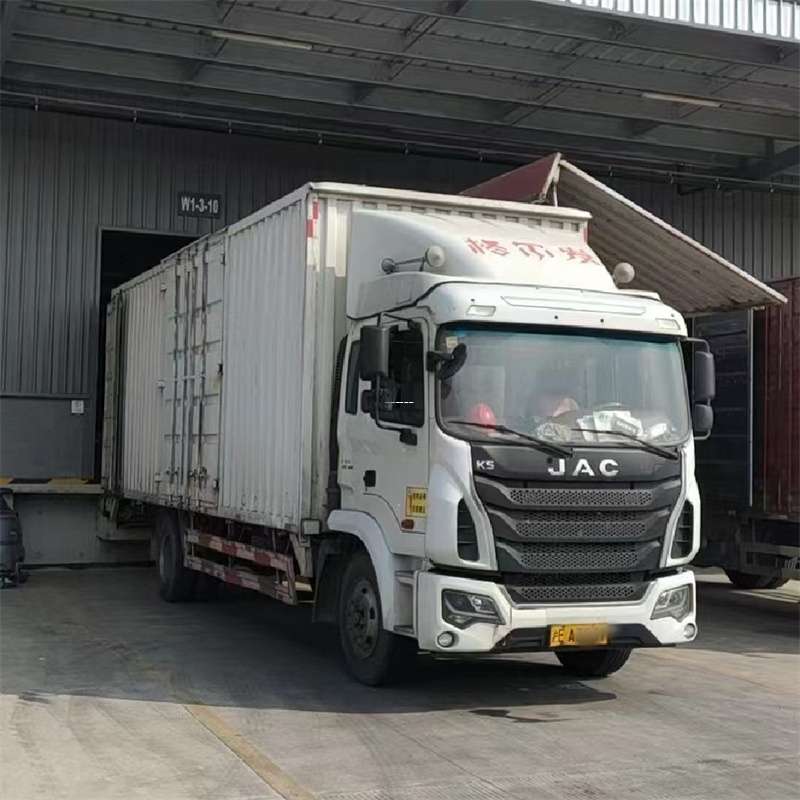 辽宁沈阳沈北新到通辽物流公司，专业货运，高效便捷